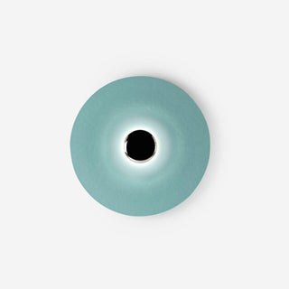 Rayvyn Metal Applique Murale Métal Moderne Minimaliste-Luire