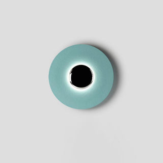 Rayvyn Metal Applique Murale Métal Moderne Minimaliste-Luire