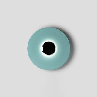 Rayvyn Metal Applique Murale Métal Moderne Minimaliste-Luire