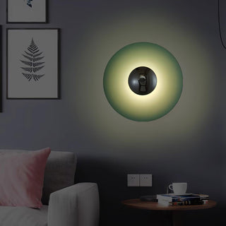 Rayvyn Metal Applique Murale Métal Moderne Minimaliste-Luire
