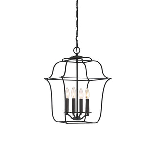 Zavenen Suspension Métal Royal Industriel Vintage