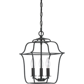 Zavenen Suspension Métal Royal Industriel Vintage