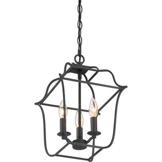 Zavenen Suspension Métal Royal Industriel Vintage