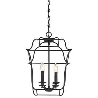 Zavenen Suspension Métal Royal Industriel Vintage