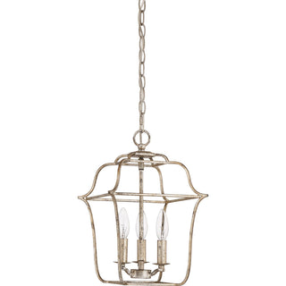 Zavenen Suspension Métal Royal Industriel Vintage