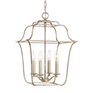 Zavenen Suspension Métal Royal Industriel Vintage