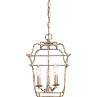 Zavenen Suspension Métal Royal Industriel Vintage