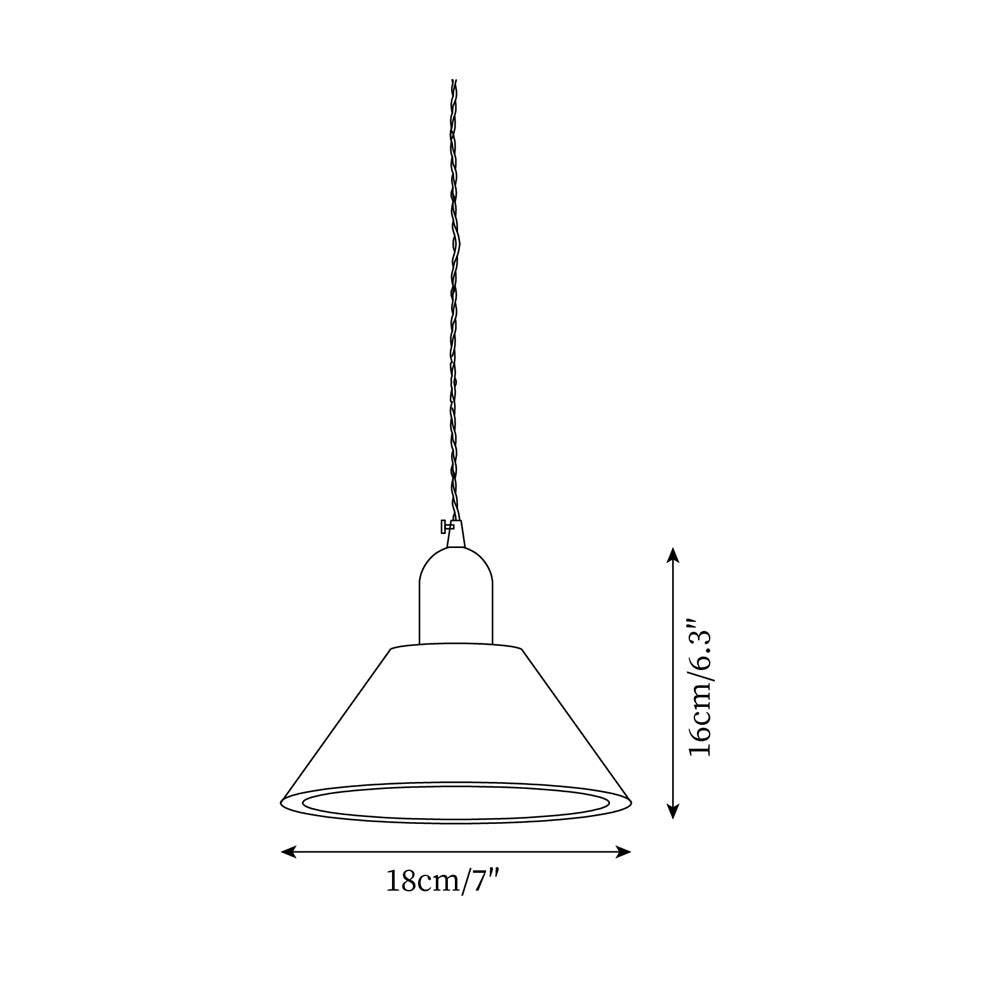 Wood Pendant Lamp Assorted Shapes in Solid Wood and Brass-Neutral Decor