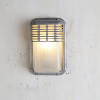 Garden Applique Murale Métal Extérieure Chatham Trading