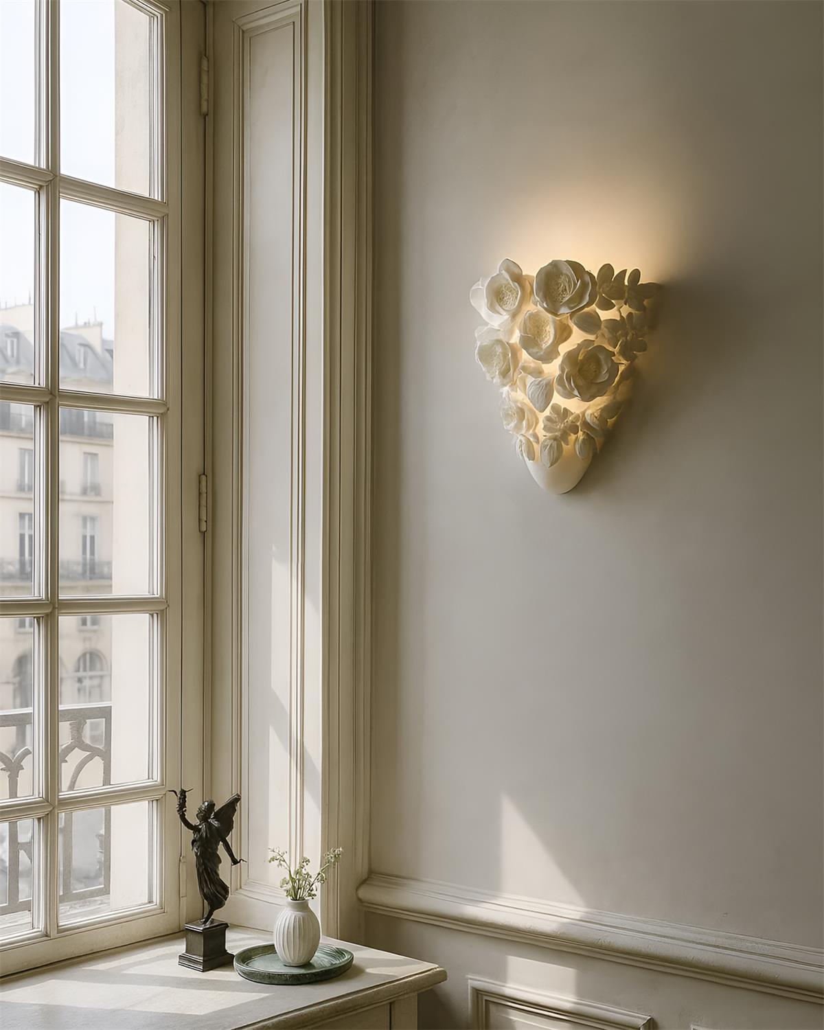 Rivelielle Applique Murale