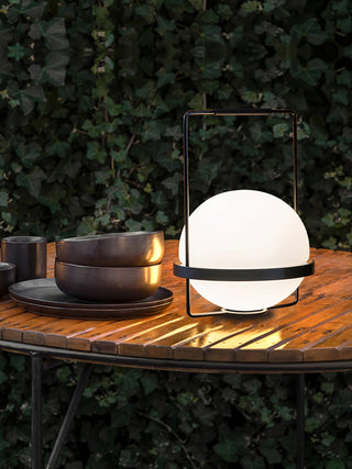 Eric Contemporary Table Lamp-Neutral Decor