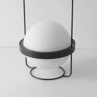 Eric Contemporary Table Lamp-Neutral Decor