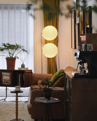 Sorarielle Lampadaire