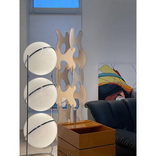 Sorarielle Lampadaire