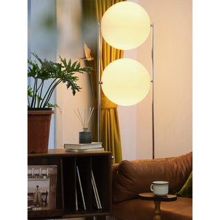 Sorarielle Lampadaire