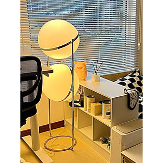 Sorarielle Lampadaire