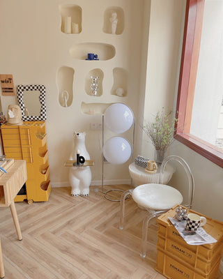 Sorarielle Lampadaire