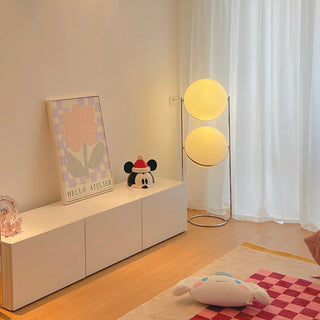 Sorarielle Lampadaire
