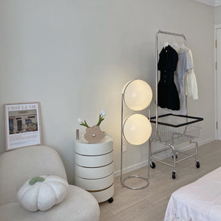 Sorarielle Lampadaire