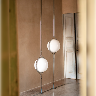 Avenoriella Lampadaire-plafonnier