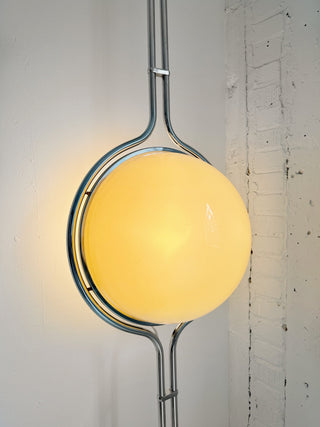 Avenoriella Lampadaire-plafonnier