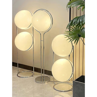 Elaanella Lampadaire