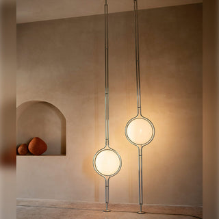 Avenoriella Lampadaire-plafonnier