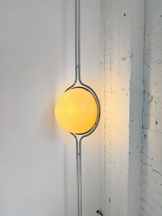 Avenoriella Lampadaire-plafonnier