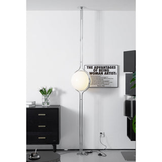 Avenoriella Lampadaire-plafonnier