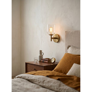 Lioraaya Applique Murale en Verre