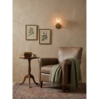 Lioraaya Applique Murale en Verre