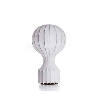 Lirove Lampe de Table Sculpturale en Acier
