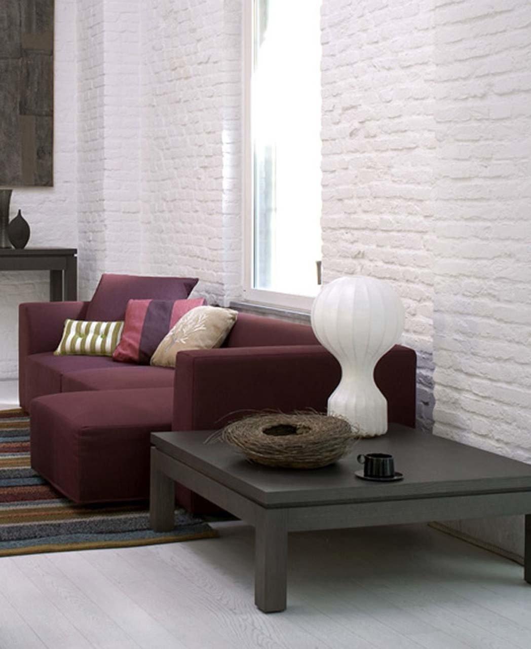 Lirove Lampe de Table Sculpturale en Acier