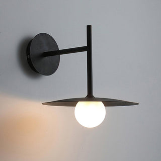 Orsilus Lampe Murale Industrielle Vintage à Brancher