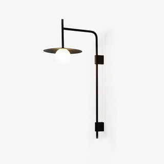 Elsie Applique Murale Moderne Minimaliste En Verre