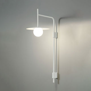 Elsie Applique Murale Moderne Minimaliste En Verre