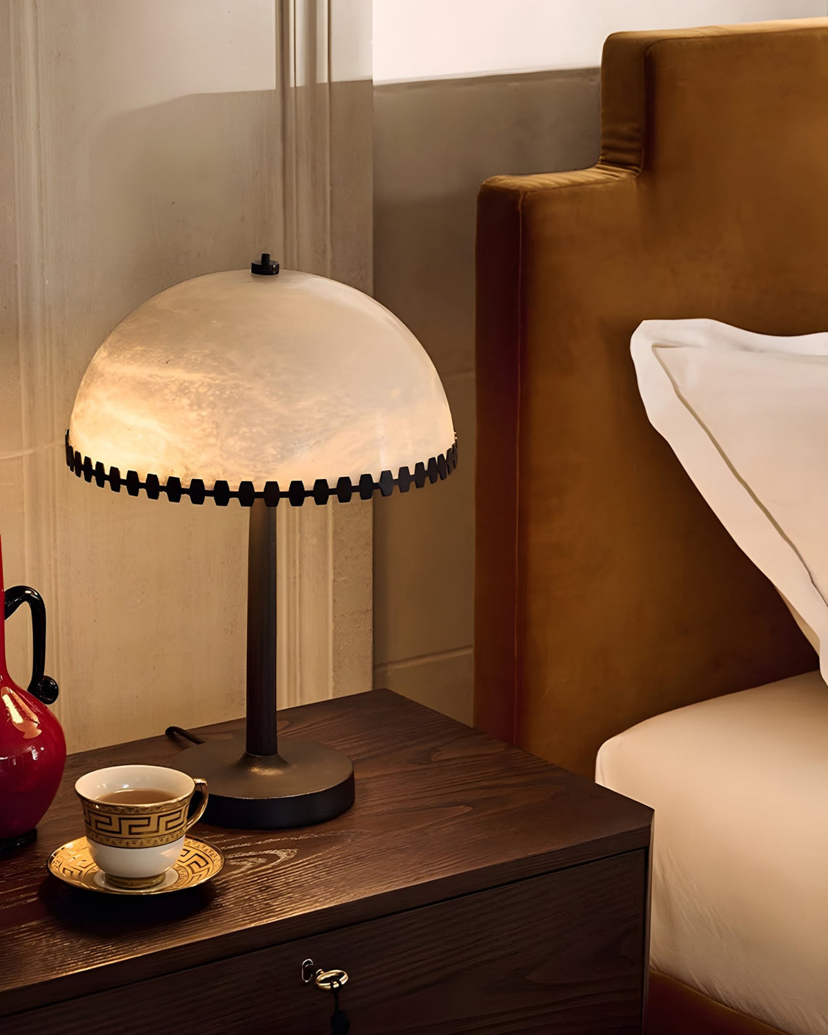 Selalaya Lampe de Table