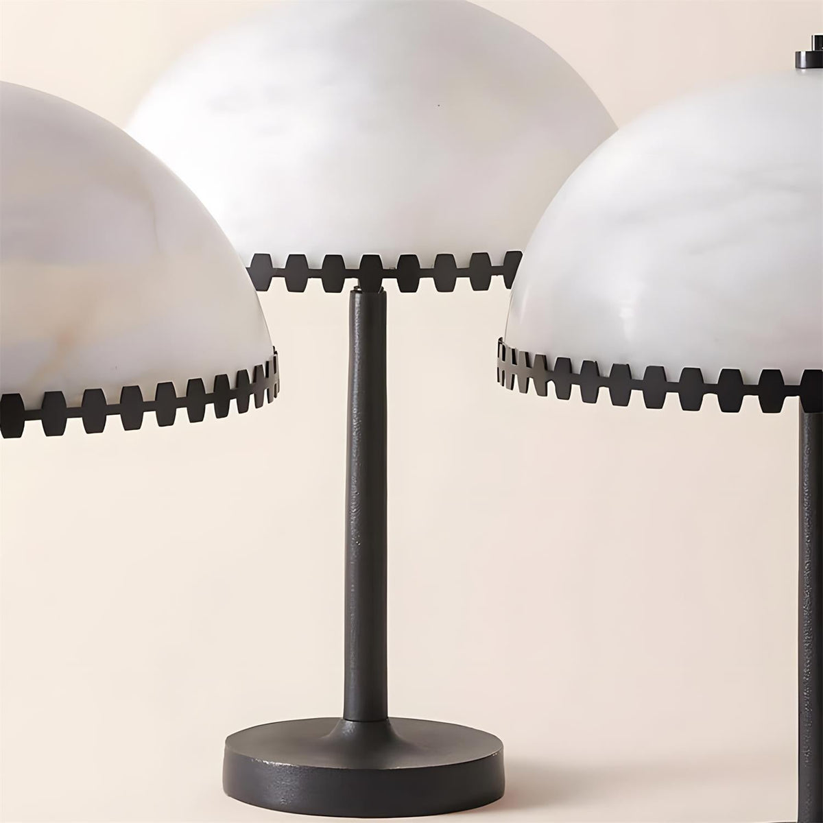 Selalaya Lampe de Table