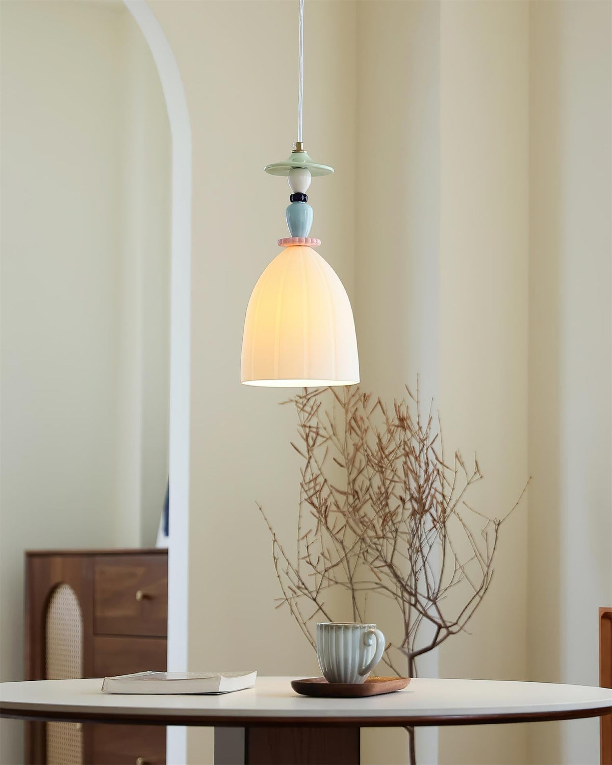 Lioruette Suspension