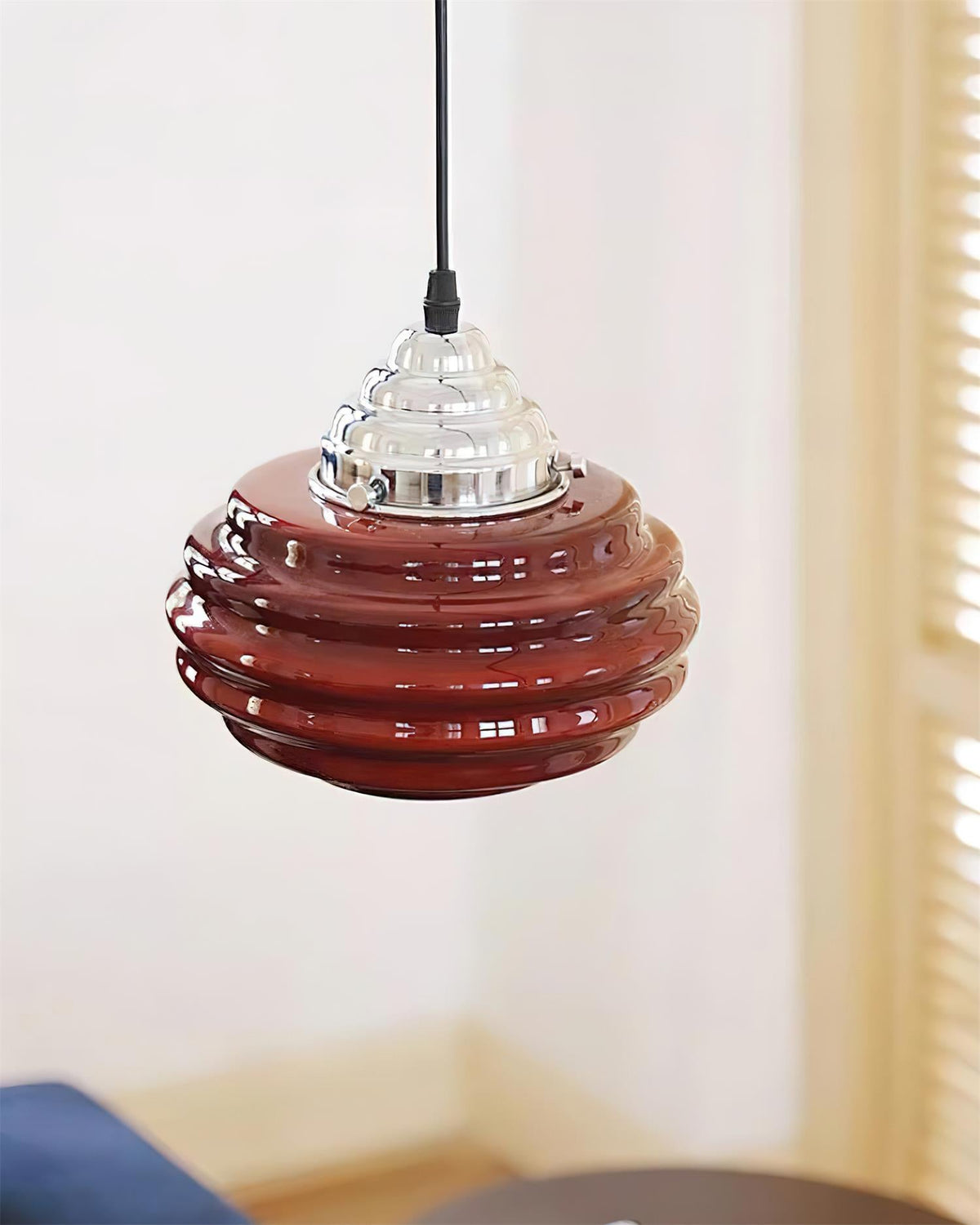 Avenoraine Suspension