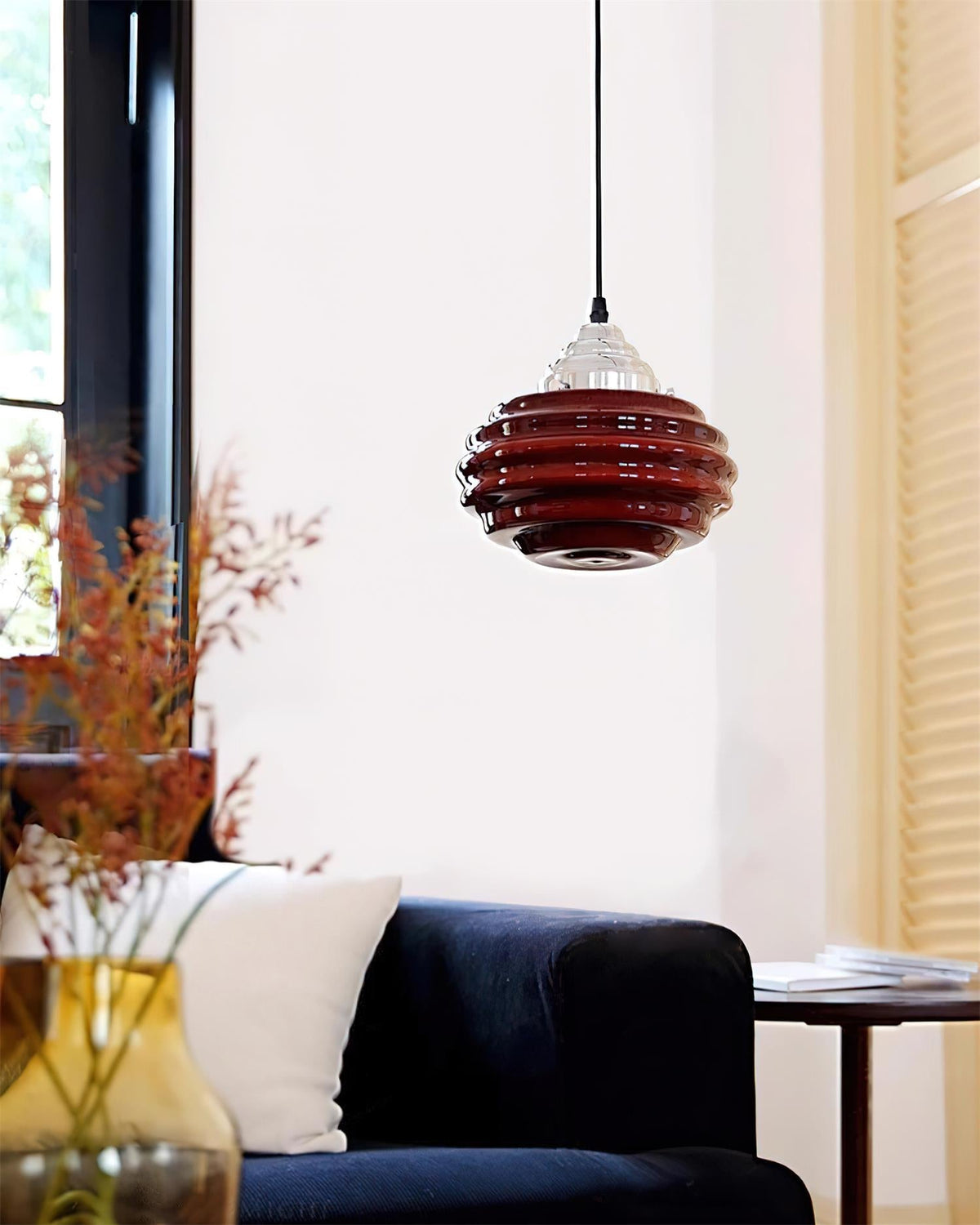 Avenoraine Suspension