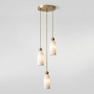 Finnley Suspension