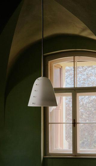 Lola Suspension en Verre Contemporaine