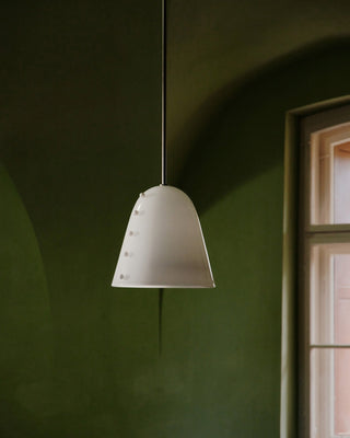 Lola Suspension en Verre Contemporaine