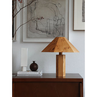 Lorvienne Lampe à Poser
