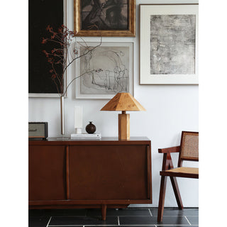 Lorvienne Lampe à Poser