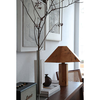 Lorvienne Lampe à Poser