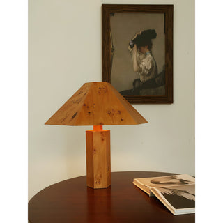 Lorvienne Lampe à Poser