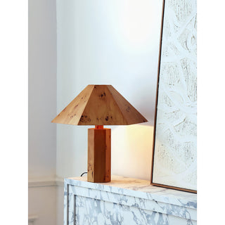 Lorvienne Lampe à Poser
