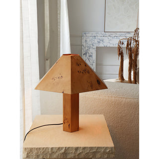 Lorvienne Lampe à Poser